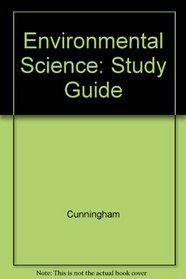 Environmental Science: A Global Concern Study Guide
