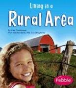 Living In A Rural Area (Pebble Books)
