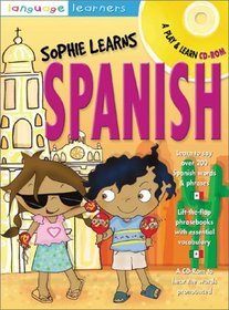 Sophie Learns Spanish