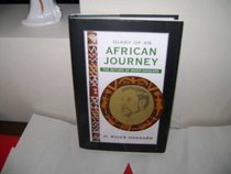 Diary of An African Journey: The Return of Rider Haggard