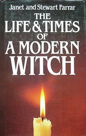 The Life & Times Of A Modern Witch