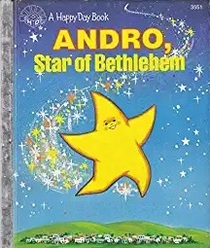 Andro, Star of Bethlehem