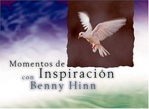 Momentos De Inspiracin Con Benny Hinn