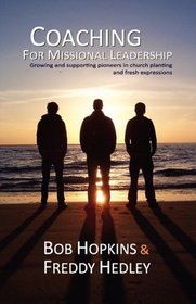Coaching for Missional Leadership
