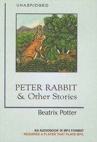 Peter Rabbit  Other Stories