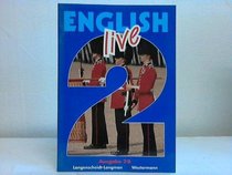 English live, Ausgabe B, Bd.2, Schlerbuch fr das 6. Schuljahr
