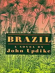 Brazil (Large Print)