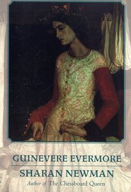 Guinevere Evermore (Guinevere)