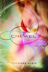 Crewel (Crewel World, Bk 1)