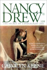 The Secret of Candlelight Inn (Nancy Drew)