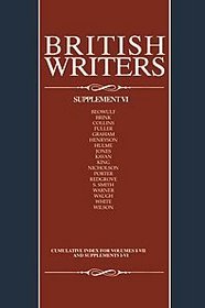 British Writers: Supplement (British Writers Supplements)