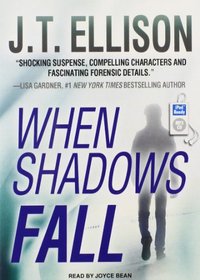 When Shadows Fall (Dr. Samantha Owens)