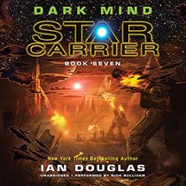 Dark Mind: Library Edition (Star Carrier)