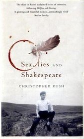 Sex, Lies and Shakespeare