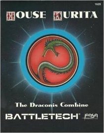 Battletech Handbook House Kurita