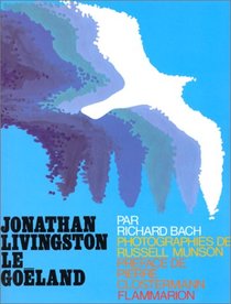 Jonathan Livingston, le goland