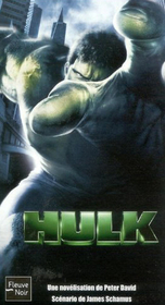 Hulk (French Edition)