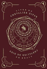 Livre du Chevalier Zifar (French Edition)