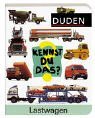 Kennst Du Das? Lastwagen (German Edition)