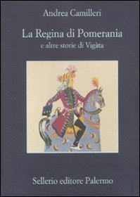 La regina di Pomerania e altre storie di Vigta
