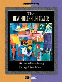 New Millennium Reader Value Pack (includes Exercise Book for SF Writer & SF Writer )