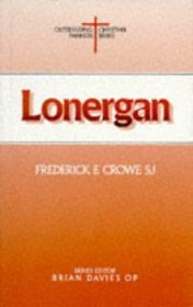 Lonergan