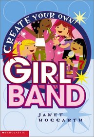 Create Your Own Girl Band