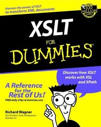 XSLT for Dummies