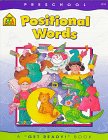 Positional Words (Get Ready Book)
