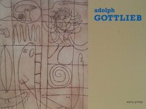 Adolph Gottlieb. Early prints
