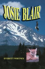 Josie Blair