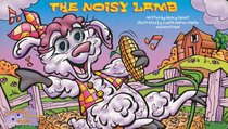 The noisy lamb (Jiggly eyes board books)