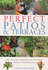 Perfect Patios & Terraces