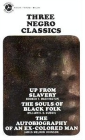 Three Negro Classics