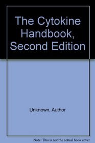 The Cytokine Handbook, Second Edition