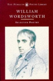 Wordsworth: Selected Poetry (Penguin Poetry Library)