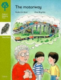 Oxford Reading Tree: Stage 7: More Owls Storybooks (Oxford Reading Tree)