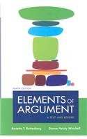 Elements of Argument 9e & i-claim