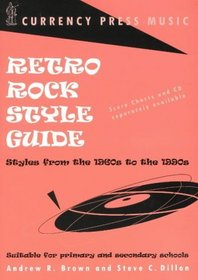 Retro Rock Style Guide: Styles from the 1960s to the 1990s