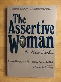 The Assertive Woman: A New Look