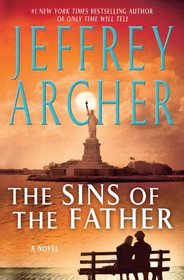 The Sins of the Father (Thorndike Press Large Print Core Series)