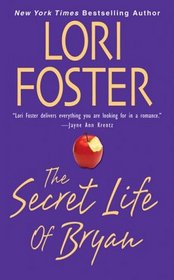 The Secret Life Of Bryan (Visitation, Bk 2)