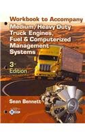 Medium/Heavy Duty Truck Engine, Fuel, and Computerized Management Systems