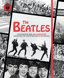 The Beatles Book & DVD (Gift Folder DVD)
