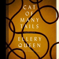 Cat of Many Tails (Ellery Queen Mysteries) (The Ellery Queen Mysteries)