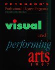 Visual & Performing Arts 1997, Guide to (Annual)