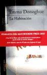 La habitacion \ Room (Spanish Edition)