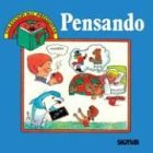PENSANDO (Mil Preguntas) (Spanish Edition)