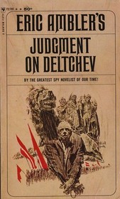 Judgment On Deltchev
