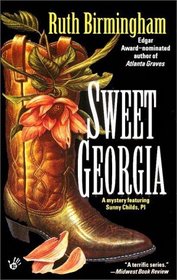Sweet Georgia (Sunny Childs, Bk 3)